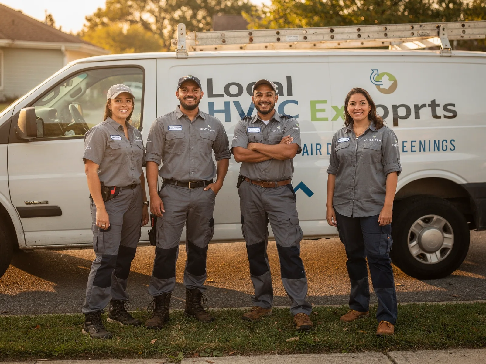 24/7 HVAC Repair & AC Replacement company in Cooter, MO